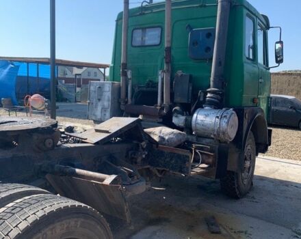 МАЗ Другая, объемом двигателя 0 л и пробегом 0 тыс. км за 2700 $, фото 5 на Automoto.ua