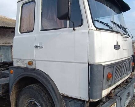 МАЗ Другая, об'ємом двигуна 0 л та пробігом 0 тис. км за 2399 $, фото 6 на Automoto.ua