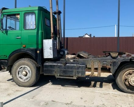 МАЗ Другая, объемом двигателя 0 л и пробегом 0 тыс. км за 2700 $, фото 2 на Automoto.ua