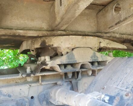 МАЗ Другая, объемом двигателя 0 л и пробегом 0 тыс. км за 4000 $, фото 9 на Automoto.ua