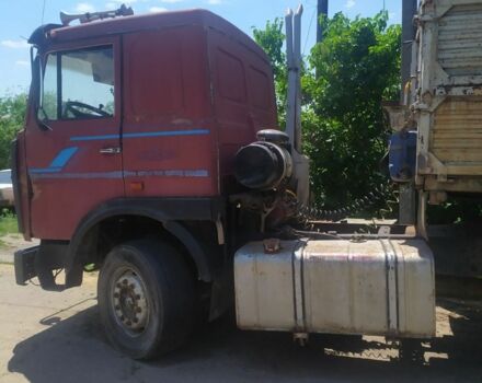 МАЗ Другая, объемом двигателя 0 л и пробегом 0 тыс. км за 4000 $, фото 1 на Automoto.ua