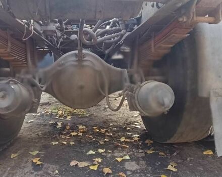 МАЗ Другая, об'ємом двигуна 0 л та пробігом 0 тис. км за 2399 $, фото 17 на Automoto.ua