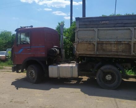 МАЗ Другая, объемом двигателя 0 л и пробегом 0 тыс. км за 4000 $, фото 3 на Automoto.ua
