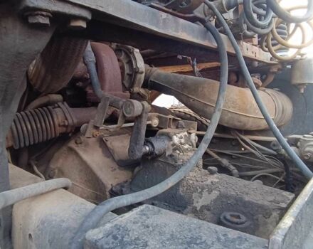 МАЗ Другая, об'ємом двигуна 0 л та пробігом 0 тис. км за 2399 $, фото 13 на Automoto.ua