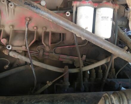 МАЗ Другая, объемом двигателя 0 л и пробегом 0 тыс. км за 4000 $, фото 11 на Automoto.ua