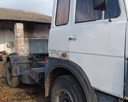 МАЗ Другая, об'ємом двигуна 0 л та пробігом 0 тис. км за 2399 $, фото 5 на Automoto.ua