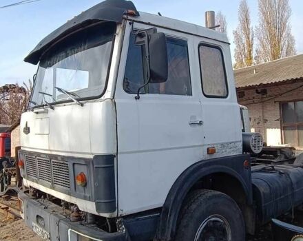 МАЗ Другая, об'ємом двигуна 0 л та пробігом 0 тис. км за 2399 $, фото 2 на Automoto.ua