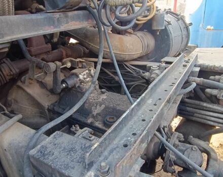 МАЗ Другая, об'ємом двигуна 0 л та пробігом 0 тис. км за 2399 $, фото 14 на Automoto.ua