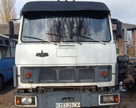 МАЗ Другая, об'ємом двигуна 0 л та пробігом 0 тис. км за 2399 $, фото 4 на Automoto.ua