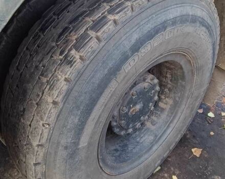 МАЗ Другая, об'ємом двигуна 0 л та пробігом 0 тис. км за 2399 $, фото 10 на Automoto.ua