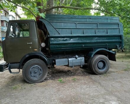 МАЗ Другая, объемом двигателя 0 л и пробегом 0 тыс. км за 6054 $, фото 1 на Automoto.ua