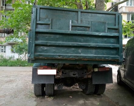 МАЗ Другая, объемом двигателя 0 л и пробегом 0 тыс. км за 6054 $, фото 2 на Automoto.ua