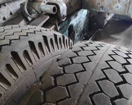 МАЗ Другая, объемом двигателя 0 л и пробегом 0 тыс. км за 3200 $, фото 7 на Automoto.ua