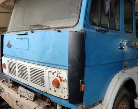 МАЗ Другая, объемом двигателя 0 л и пробегом 0 тыс. км за 3200 $, фото 1 на Automoto.ua