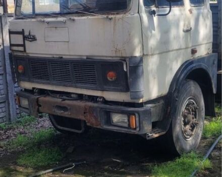 МАЗ Другая, объемом двигателя 0 л и пробегом 0 тыс. км за 2422 $, фото 1 на Automoto.ua