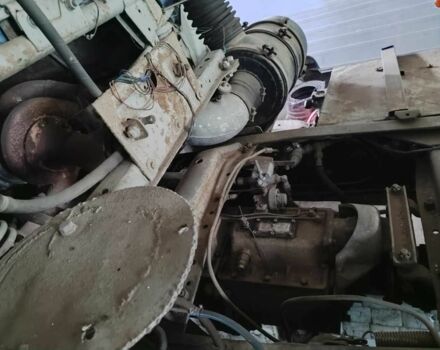 МАЗ Другая, объемом двигателя 0 л и пробегом 0 тыс. км за 3200 $, фото 4 на Automoto.ua