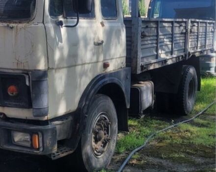 МАЗ Другая, объемом двигателя 0 л и пробегом 0 тыс. км за 2422 $, фото 2 на Automoto.ua