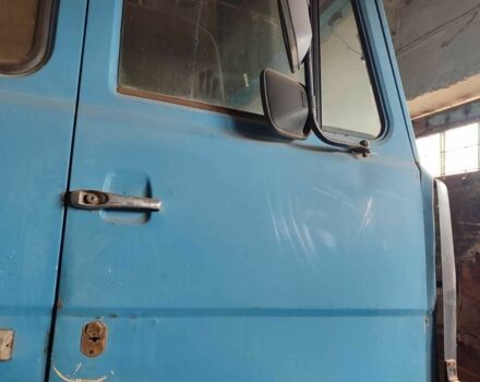 МАЗ Другая, объемом двигателя 0 л и пробегом 0 тыс. км за 3200 $, фото 2 на Automoto.ua