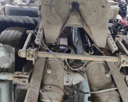 МАЗ Другая, объемом двигателя 0 л и пробегом 0 тыс. км за 3200 $, фото 5 на Automoto.ua