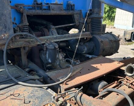 МАЗ Другая, об'ємом двигуна 0 л та пробігом 0 тис. км за 2613 $, фото 4 на Automoto.ua