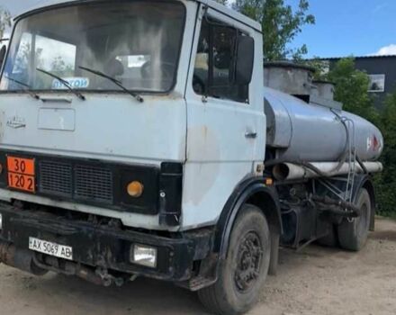 МАЗ Другая, об'ємом двигуна 0 л та пробігом 0 тис. км за 7999 $, фото 8 на Automoto.ua