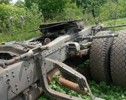 МАЗ Другая, объемом двигателя 0 л и пробегом 0 тыс. км за 969 $, фото 4 на Automoto.ua
