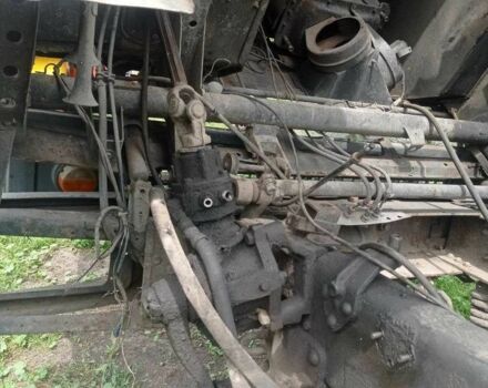 МАЗ Другая, объемом двигателя 0 л и пробегом 0 тыс. км за 969 $, фото 1 на Automoto.ua