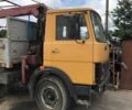 МАЗ Другая, об'ємом двигуна 0 л та пробігом 0 тис. км за 8000 $, фото 1 на Automoto.ua