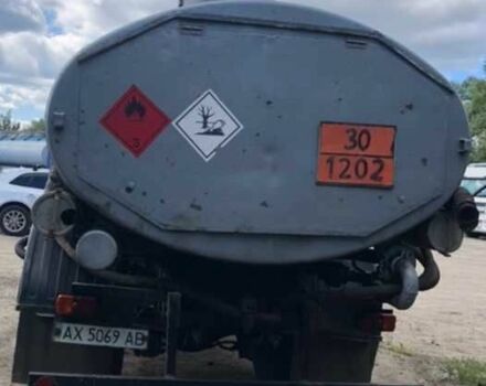 МАЗ Другая, об'ємом двигуна 0 л та пробігом 0 тис. км за 7999 $, фото 5 на Automoto.ua
