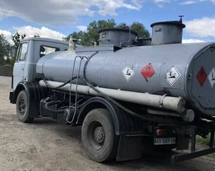 МАЗ Другая, об'ємом двигуна 0 л та пробігом 0 тис. км за 7999 $, фото 1 на Automoto.ua
