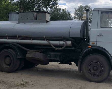 МАЗ Другая, об'ємом двигуна 0 л та пробігом 0 тис. км за 7999 $, фото 4 на Automoto.ua