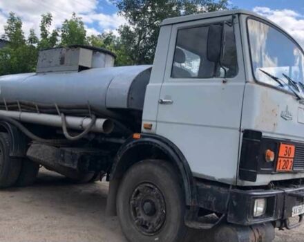 МАЗ Другая, об'ємом двигуна 0 л та пробігом 0 тис. км за 7999 $, фото 7 на Automoto.ua