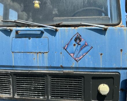 МАЗ Другая, об'ємом двигуна 0 л та пробігом 0 тис. км за 2613 $, фото 2 на Automoto.ua