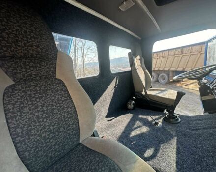 МАЗ Другая, объемом двигателя 0 л и пробегом 0 тыс. км за 8000 $, фото 3 на Automoto.ua