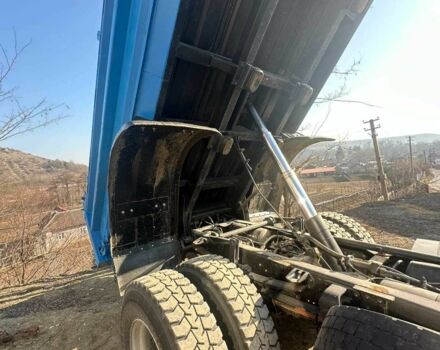 МАЗ Другая, объемом двигателя 0 л и пробегом 0 тыс. км за 8000 $, фото 6 на Automoto.ua