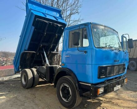МАЗ Другая, объемом двигателя 0 л и пробегом 0 тыс. км за 8000 $, фото 8 на Automoto.ua
