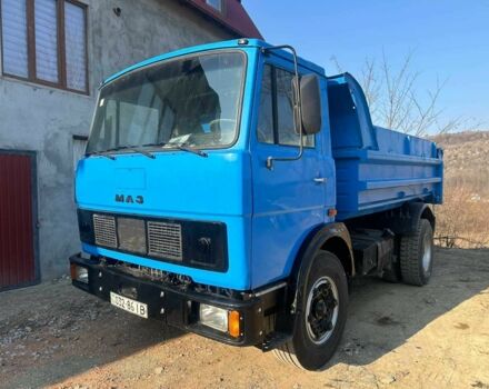 МАЗ Другая, объемом двигателя 0 л и пробегом 0 тыс. км за 8000 $, фото 4 на Automoto.ua