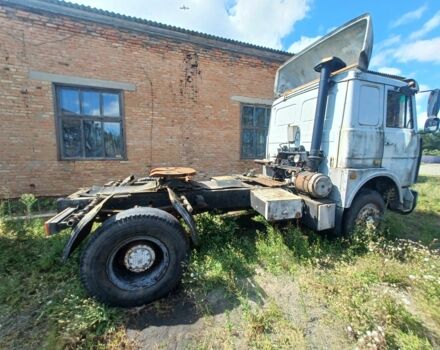 МАЗ Другая, об'ємом двигуна 0 л та пробігом 0 тис. км за 2906 $, фото 1 на Automoto.ua