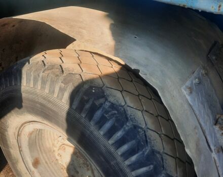 МАЗ Другая, объемом двигателя 0 л и пробегом 0 тыс. км за 4000 $, фото 1 на Automoto.ua