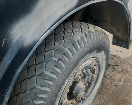 МАЗ Другая, объемом двигателя 0 л и пробегом 0 тыс. км за 4000 $, фото 3 на Automoto.ua