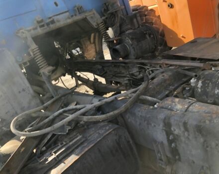 МАЗ Другая, об'ємом двигуна 0 л та пробігом 0 тис. км за 725 $, фото 2 на Automoto.ua