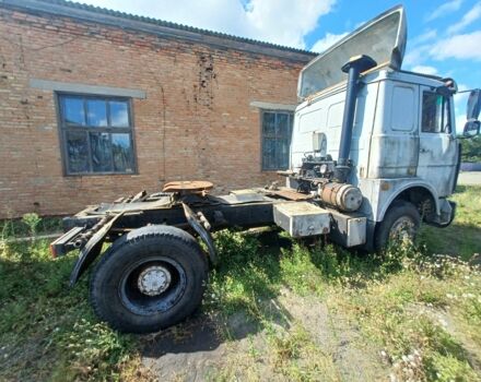 МАЗ Другая, об'ємом двигуна 0 л та пробігом 0 тис. км за 2906 $, фото 4 на Automoto.ua