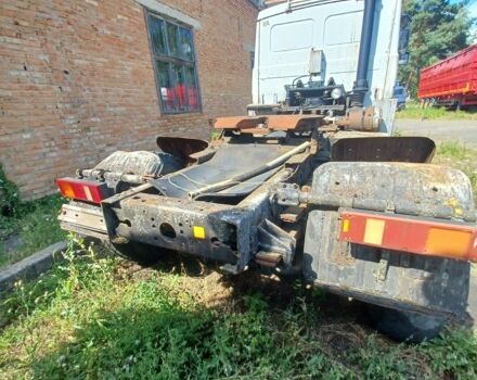 МАЗ Другая, об'ємом двигуна 0 л та пробігом 0 тис. км за 2906 $, фото 2 на Automoto.ua