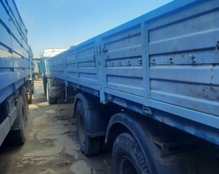 МАЗ Другая, объемом двигателя 0 л и пробегом 0 тыс. км за 4000 $, фото 5 на Automoto.ua