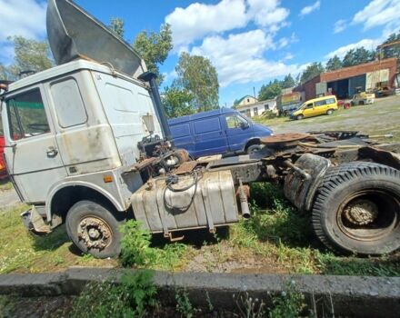 МАЗ Другая, об'ємом двигуна 0 л та пробігом 0 тис. км за 2906 $, фото 3 на Automoto.ua