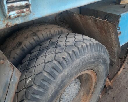 МАЗ Другая, объемом двигателя 0 л и пробегом 0 тыс. км за 4000 $, фото 2 на Automoto.ua