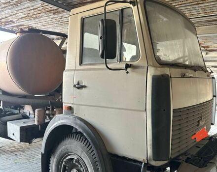 МАЗ Другая, объемом двигателя 0 л и пробегом 0 тыс. км за 9000 $, фото 1 на Automoto.ua