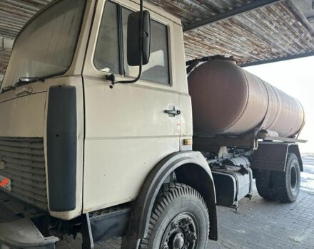 МАЗ Другая, объемом двигателя 0 л и пробегом 0 тыс. км за 9000 $, фото 3 на Automoto.ua