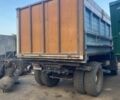 МАЗ Другая, объемом двигателя 0 л и пробегом 0 тыс. км за 2700 $, фото 6 на Automoto.ua