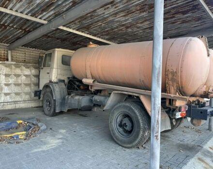 МАЗ Другая, объемом двигателя 0 л и пробегом 0 тыс. км за 9000 $, фото 2 на Automoto.ua